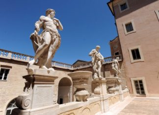 Quando l’Arte diventa il simbolo concreto della Resilienza