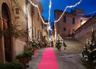 Segui la cometa con “Le Natalizie” di Monteprandone: guida weekend fino al 26 dicembre