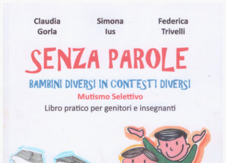 Mutismo Selettivo in-formazione Tour, incontri in tutte le regioni italiane