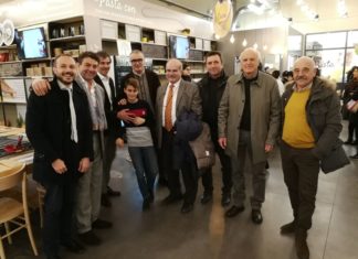 Fico Eataly World, presente la Banca di Ripatransone e del Fermano al fianco de “La Campofilone”