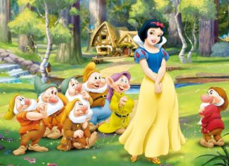 Biancaneve compie 80 anni, tutti i “segreti” della più bella del reame