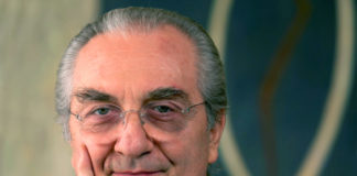 È morto “lo” chef, se n’è andato Gualtiero Marchesi