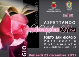 “Aspettando…non solo rosa”, le scrittrici Simona Morani ed Eliana Enne all’incontro-anteprima