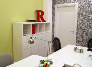 Redazione del “Graffio”. Lo spazio delle idee