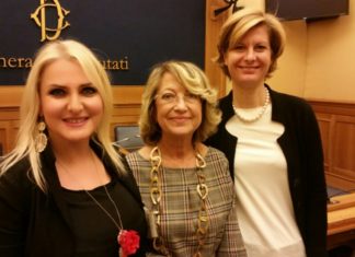 Non più molestie sessuali sul lavoro. La Brandiferri a sostegno della legge