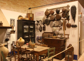 Nuovo presidente per il Museo della Civiltà Contadina e Artigiana di Ripatransone