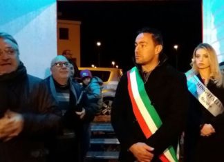 Tempo di rinascita, nuova area commerciale a Pieve Torina