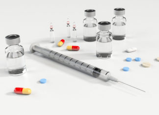Il doping uccide lo sport, Report 2017 in Italia