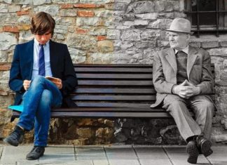Italia, Paese di single e vecchi