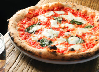 L’arte del pizzaiolo napoletano, Patrimonio dell’Umanità