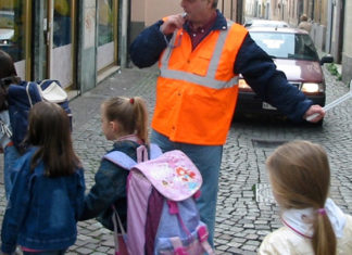 Grottammare, cercasi volontari per la vigilanza scolastica