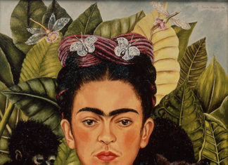 Blow Up: a cena con Frida Khalo, arte tra passione e rivoluzione