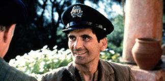 Il postino malandrino