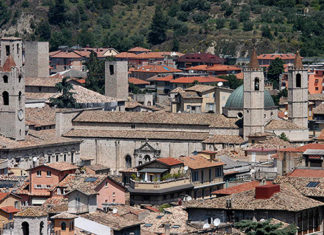 Variazioni traffico e sosta veicolare in via Ricci, inizio dei lavori l’8 gennaio