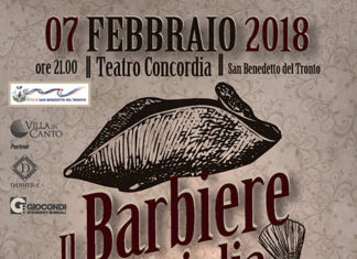 Villa InCanto approda al Teatro Concordia con l’opera buffa “Il barbiere di Siviglia”