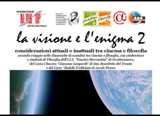 Blow Up, rapporti tra cinema e filosofia con “Un genio maligno nella fabbrica dei sogni”