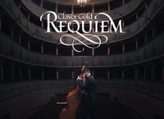 Parte dal Kontiki il “Requiem Tour” di Claver Gold