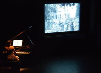 Quando la musica incontra il cinema nel Belvedere del Piceno