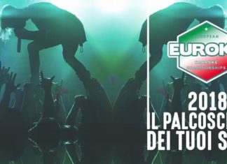 Karaoke, che passione! Con Music City si parte alla conquista di Euroke 2018