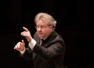 Teatro “Lauro Rossi”, concerto di apertura della FORM-Orchestra Filarmonica Marchigiana