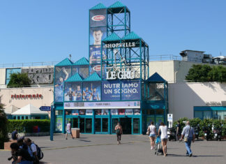 Non è Caracas ma Torino