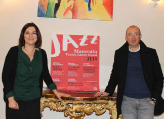 Macerata Jazz 2018, concerti, jam session e…tanto di cappello con Jazz for hats