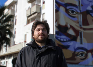 Politiche 2018, Gabriele Marcozzi e Domiziana Acciarri candidati di Potere al Popolo