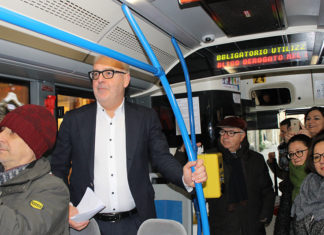 Trasporto pubblico urbano, arriva la nuova circolare #CIRCOLAinCITTA’