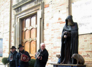 Museo della Civiltà Contadina, ancora tante iniziative per celebrare Sant’Antonio