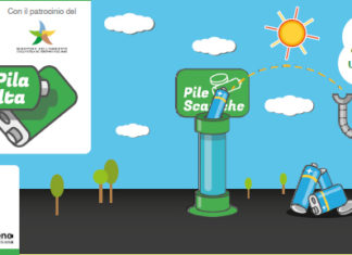 “Una Pila alla Volta”, ecco la sfida alla raccolta differenziata delle pile tra ragazzi di 10-14 anni