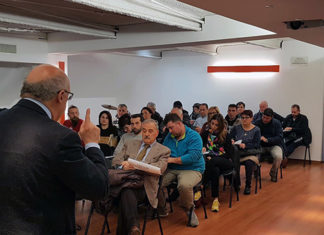 Associazione Virgilio 2090, corso di web marketing il 28 gennaio all’Hotel Calabresi