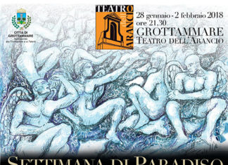 Una “Settimana di Paradiso” al Teatro dell’Arancio con Giorgio Colangeli