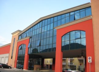 Not(t)e di Magia al Teatro delle Energie di Grottammare