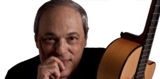 Torna la musica d’autore, il 18 marzo, con Toquinho al PalaRiviera