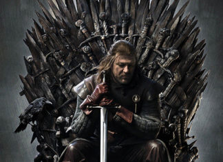 “I Giorni della Merla” con Roberto Arduini e la letteratura fantastica dedicata al Trono di Spade