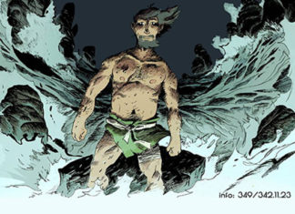 Il “Signor Nessuno” va in analisi, e in scena, il 27 gennaio al Centro Pacetti