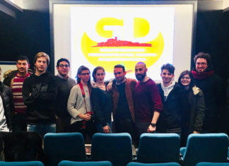 Al GiovArti l’assemblea per costituire il primo circolo GD dell’Unione dei Comuni Piceni