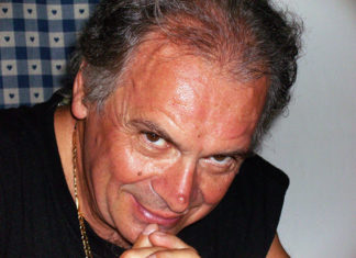 Blow Up, Di Bonaventura in scena con “Così parlò Zarathustra” di Nietzsche