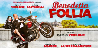 Questa settimana sfida fra “Tre manifesti a Ebbing, Missouri” e “Benedetta follia”