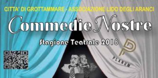 Commedie Nostre, torna la rassegna di teatro amatoriale della Città di Grottammare