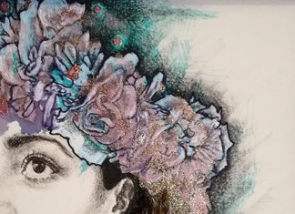 Associazione Culturale L’Astrolabio, Giulia Betti in mostra con “Matrioska”