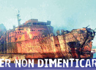 Si torna a parlare di Moby Prince e delle sue vittime