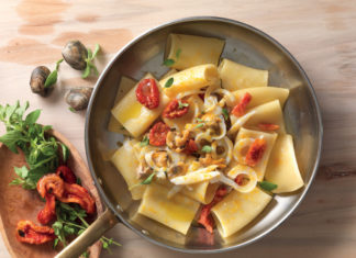 Ad Ascoli la finale di “Un mare di Marche”, food contest nazionale sulle eccellenze enogastronomiche della regione