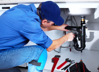 Sposare un idraulico e vivere felici