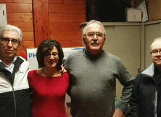 Il quartiere Sant’Antonio rinnova il suo direttivo