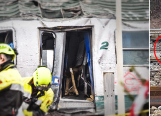 Milano. La morte corre sui binari dell’incuria