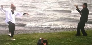 I Comici dell’Arte a Corte in una conferenza spettacolo a cura del regista Francesco Aceti