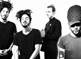 Dubfiles, il reggae di Paolo Baldini e i Mellow Mood all’Heartz Club