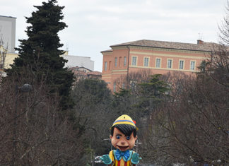 “Macerata in maschera”, le iniziative del Carnevale 2018 per una festa dedicata soprattutto ai bambini