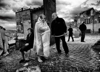 Fotocineclub Grottammare,“Scene di vita quotidiana” e tavola rotonda in Sala Consiliare